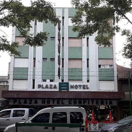 Dolores  Plaza Hotel מראה חיצוני תמונה