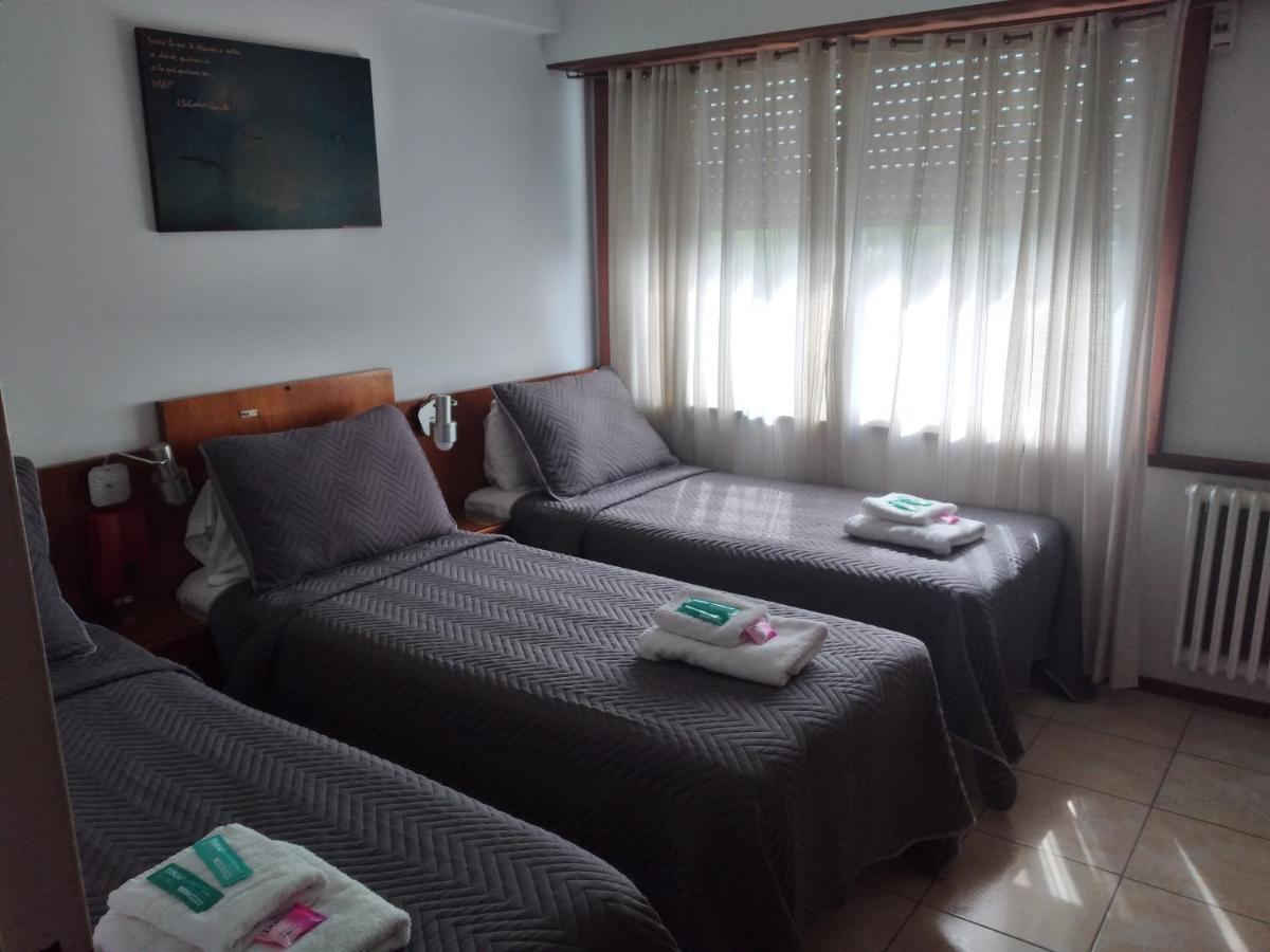 Dolores  Plaza Hotel מראה חיצוני תמונה