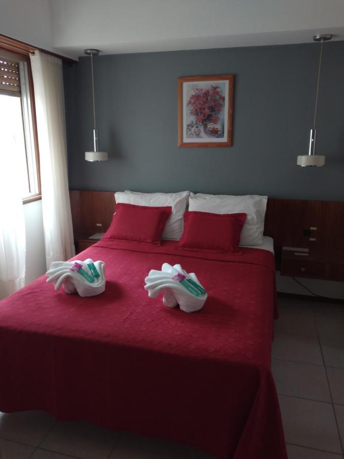 Dolores  Plaza Hotel מראה חיצוני תמונה