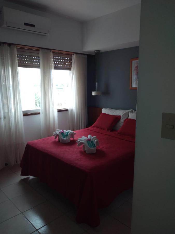 Dolores  Plaza Hotel מראה חיצוני תמונה
