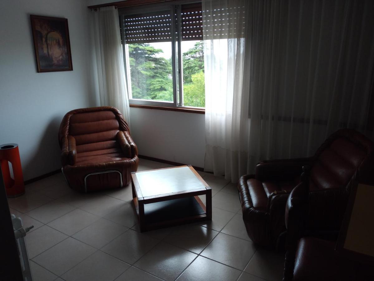 Dolores  Plaza Hotel מראה חיצוני תמונה