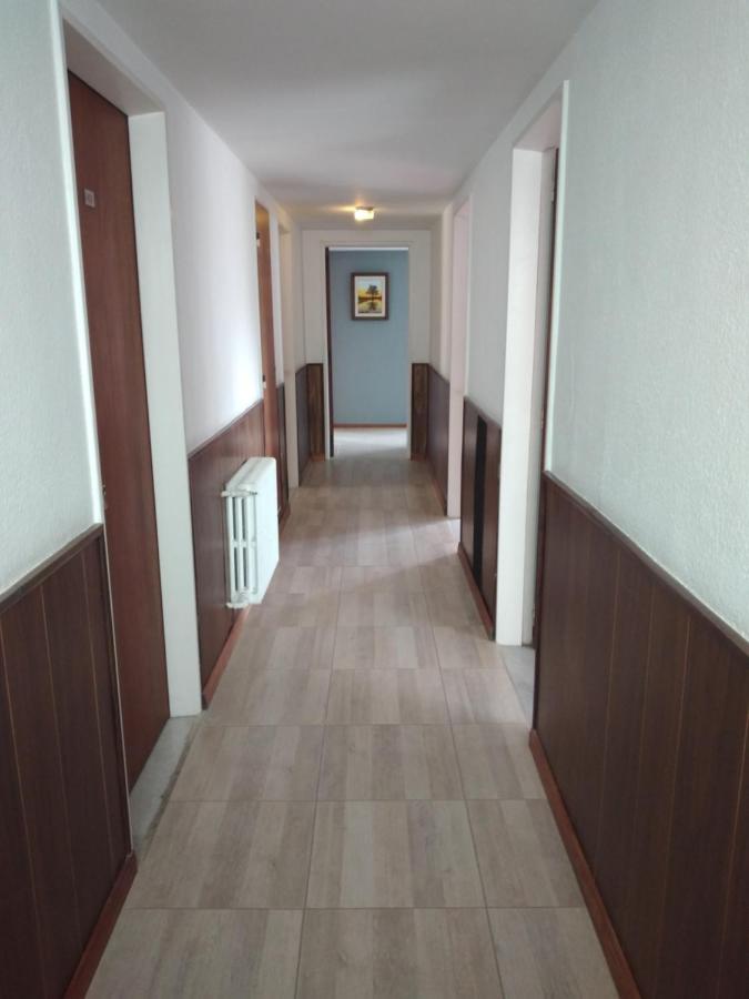 Dolores  Plaza Hotel מראה חיצוני תמונה