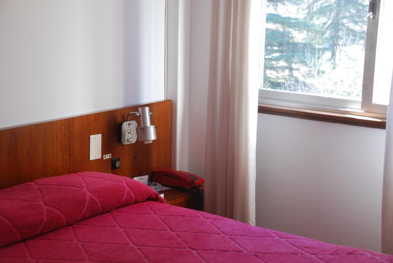 Dolores  Plaza Hotel מראה חיצוני תמונה