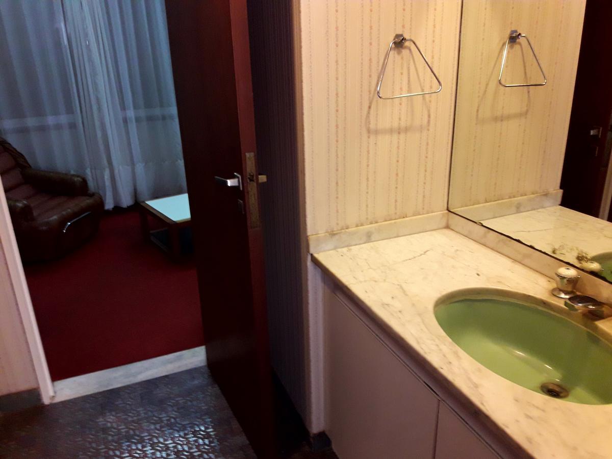 Dolores  Plaza Hotel מראה חיצוני תמונה