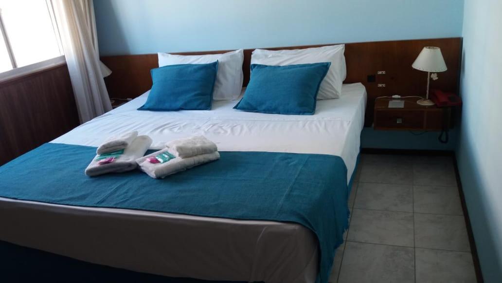 Dolores  Plaza Hotel מראה חיצוני תמונה
